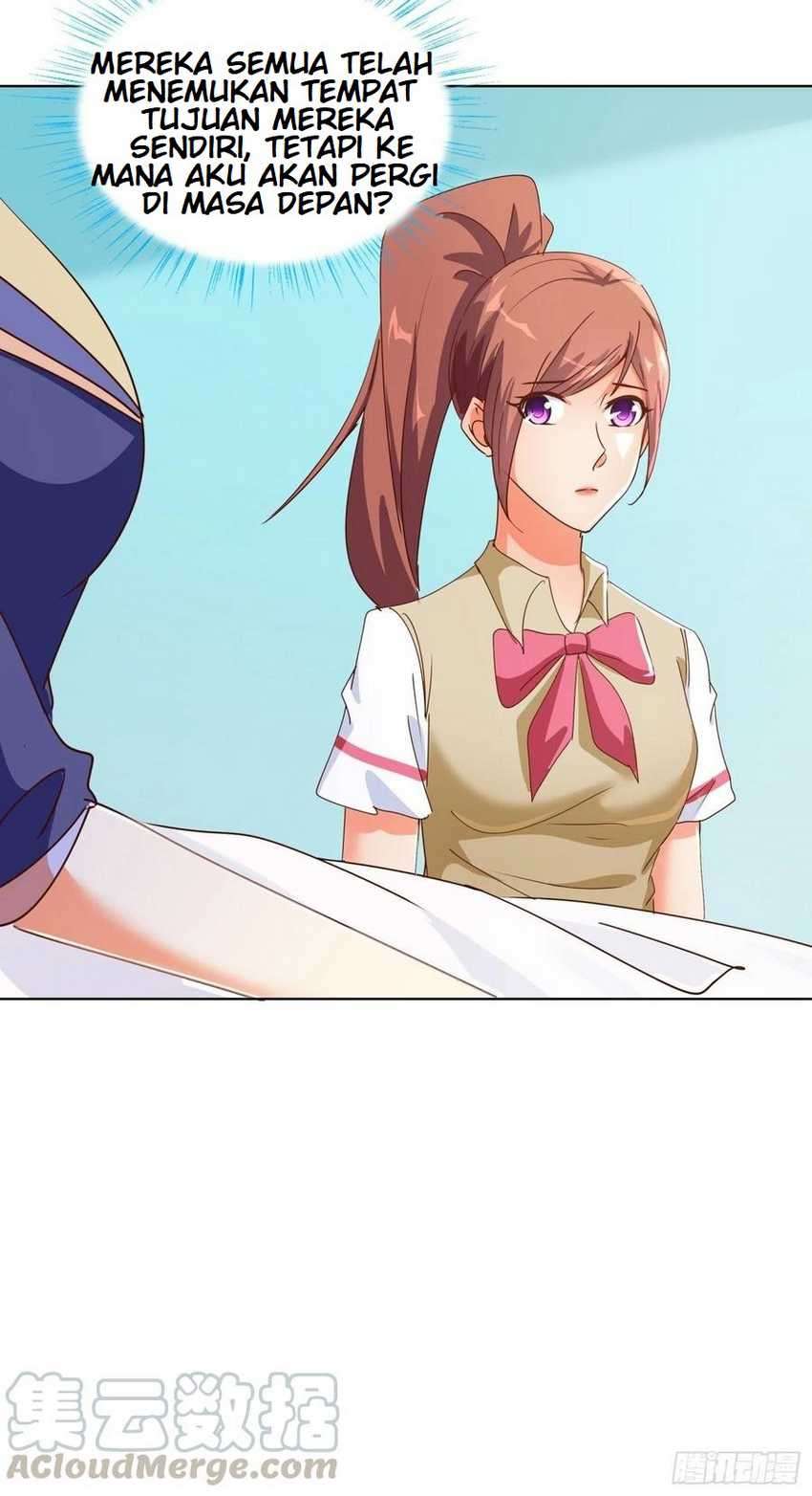 Super School Doctor (Supreme Campus Doctor) chapter 127